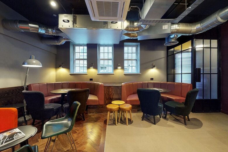 Hotel Hashtag Edinburgh Haymarket Campus Accommodation