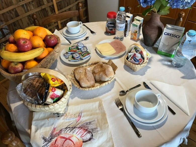 Agroturismo Casas Da Villa- Monsanto
