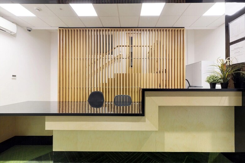Hotel Hashtag Glasgow (Student Only - Id Required)