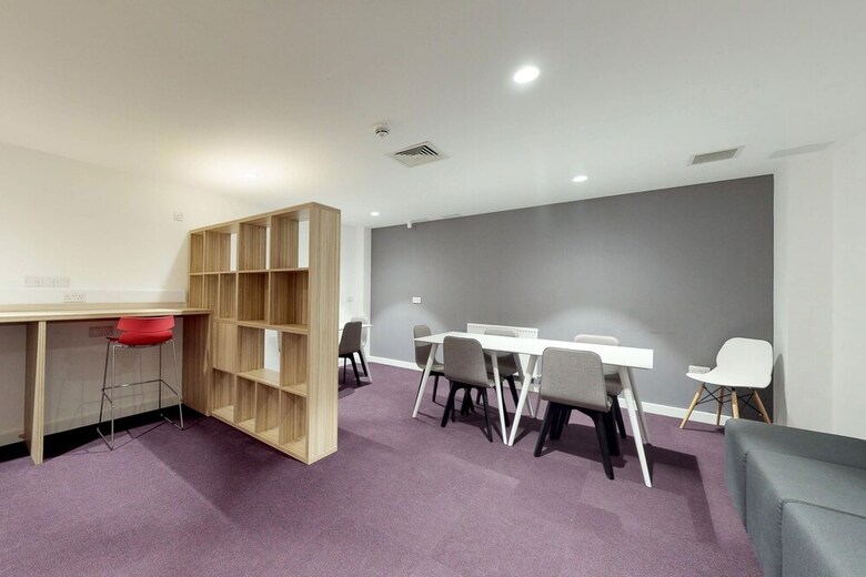 Hotel Hashtag Glasgow (Student Only - Id Required)