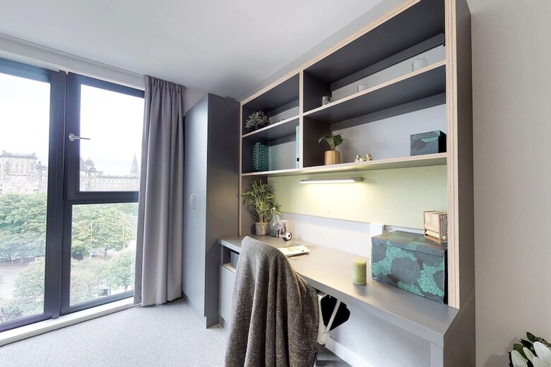 Hotel Hashtag Glasgow (Student Only - Id Required)