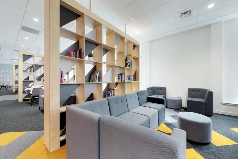 Hotel Hashtag Glasgow (Student Only - Id Required)
