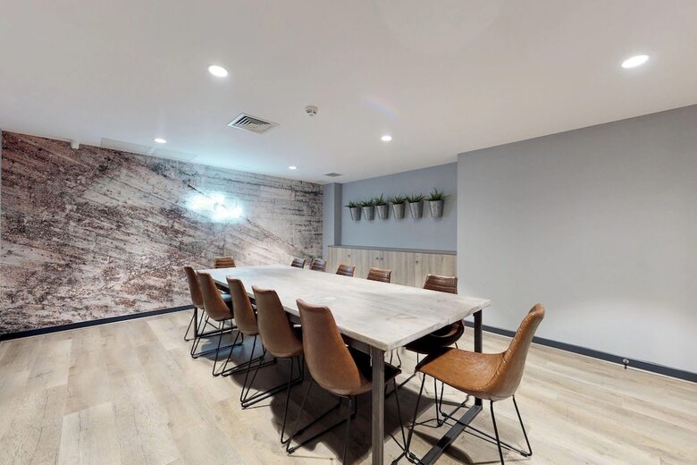 Hotel Hashtag Glasgow (Student Only - Id Required)