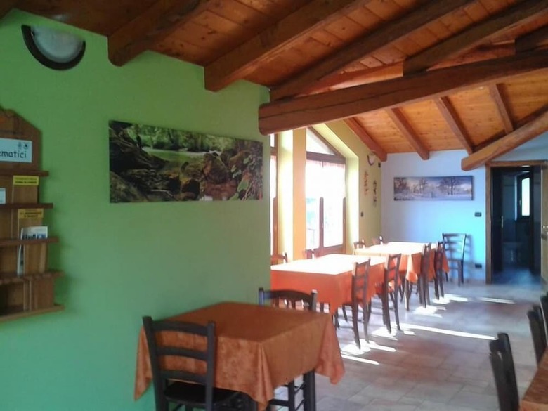 Agroturismo Agriturismo Il Runch