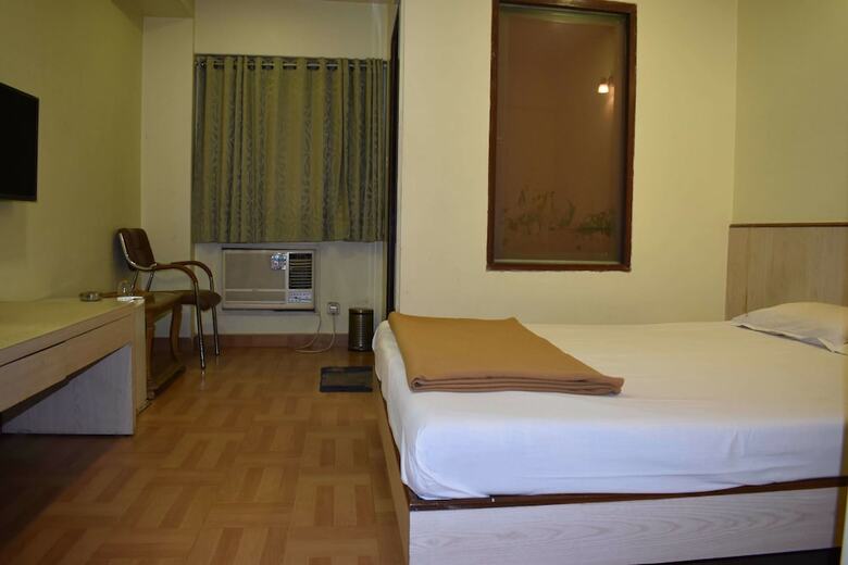 Hotel Aditi International