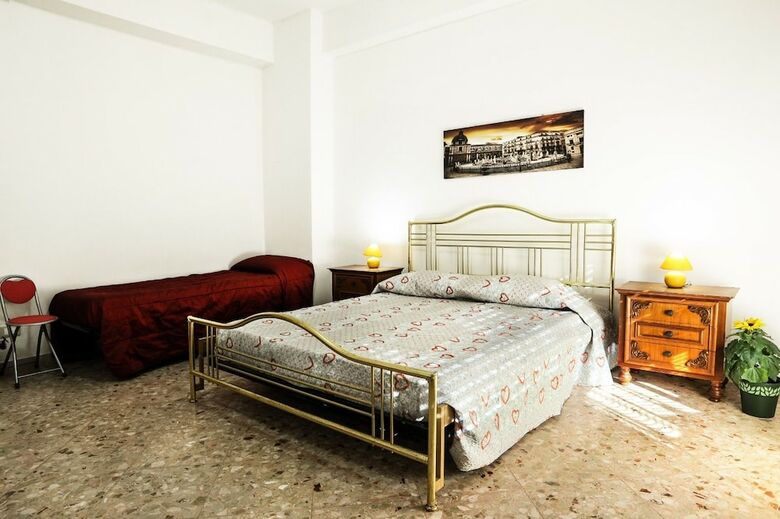 A Casa Di Fr� B&B