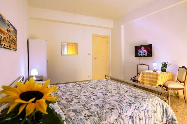A Casa Di Fr� B&B