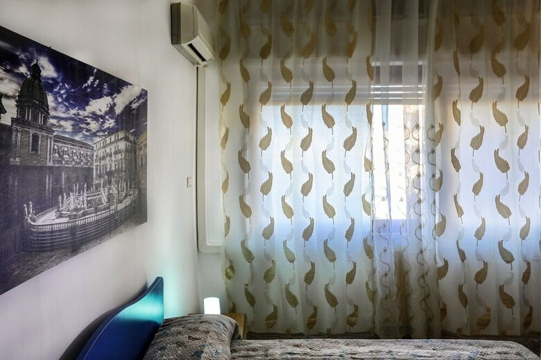 A Casa Di Fr� B&B