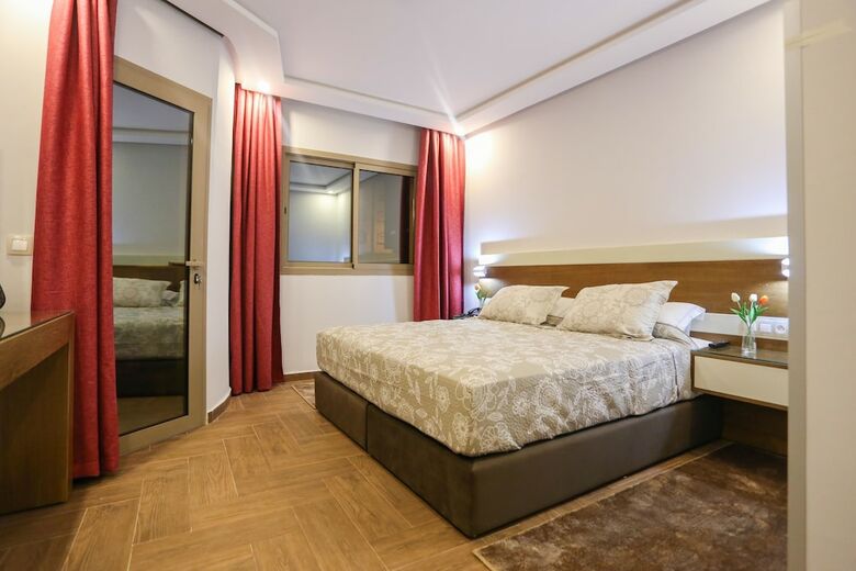 Hotel Makarim Tetouan