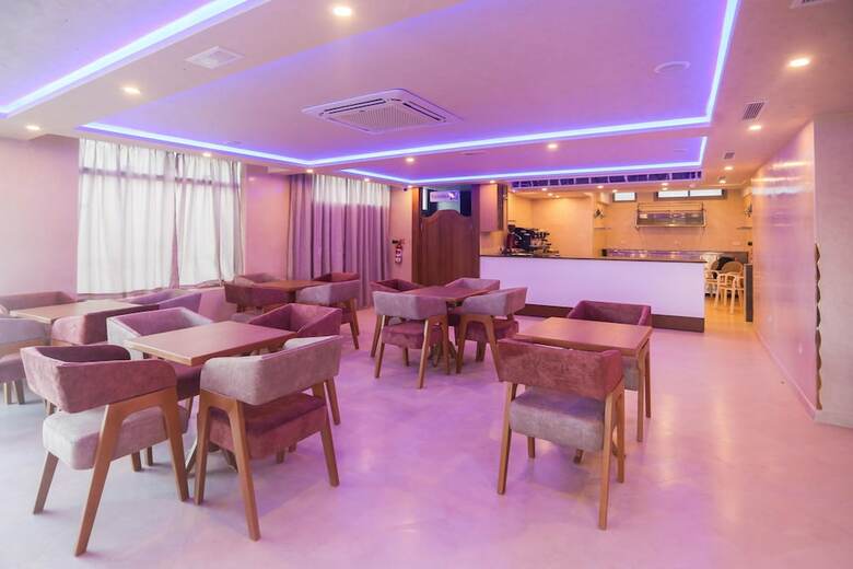 Hotel Makarim Tetouan