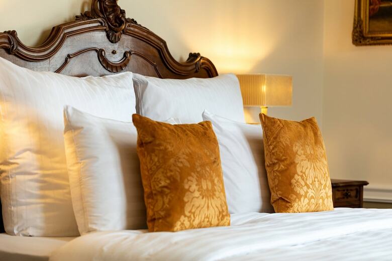 Hotel Schloss Lieser, Autograph Collection