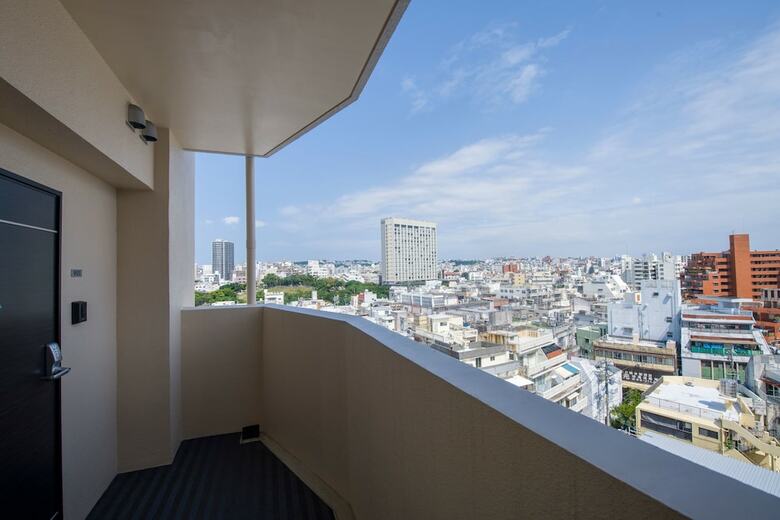 Apartamentos Premier Urbansea 2 Matsuo