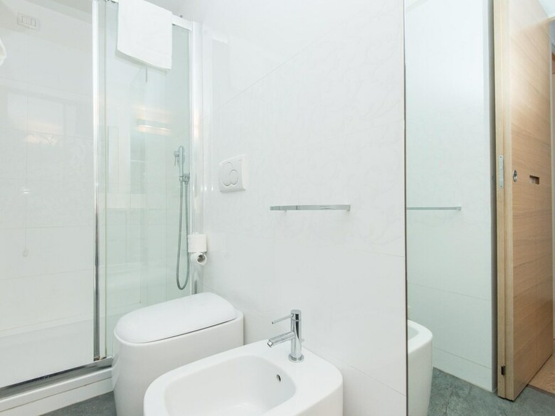 Apartamento Rsh Spanish Steps Luxury One Bedroom C