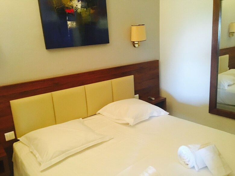 Residencia Les Hauts de Porto-vecchio