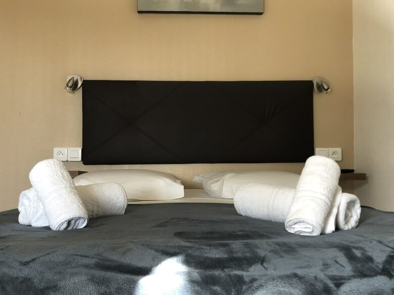 Residencia Les Hauts de Porto-vecchio