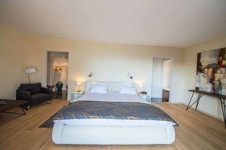 Residencia Les Hauts de Porto-vecchio