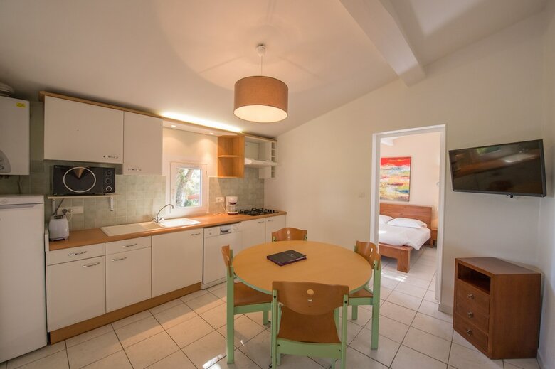 Residencia Les Hauts de Porto-vecchio