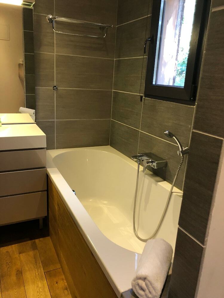 Residencia Les Hauts de Porto-vecchio