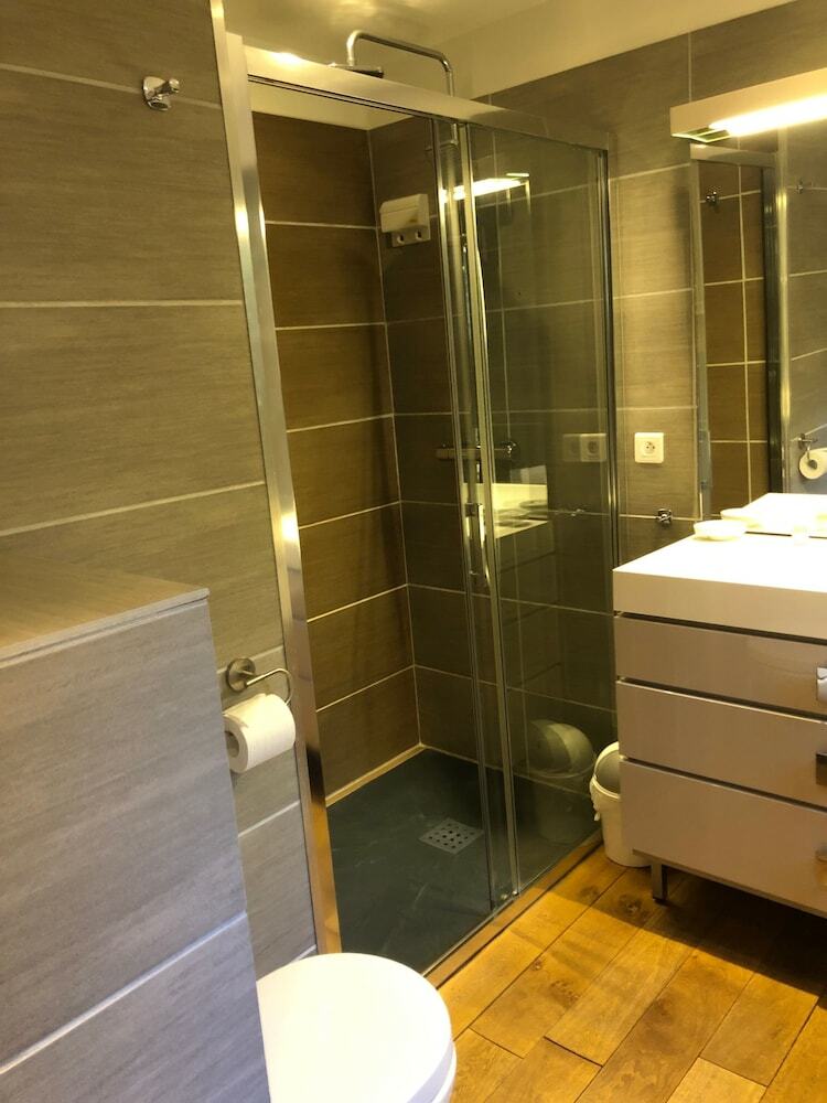 Residencia Les Hauts de Porto-vecchio