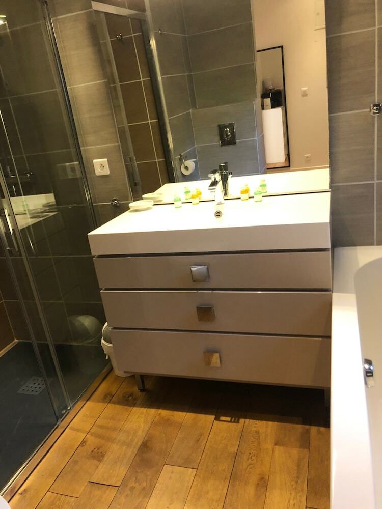 Residencia Les Hauts de Porto-vecchio