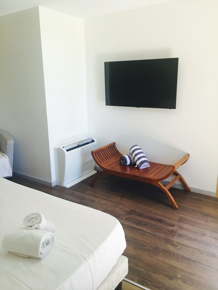 Residencia Les Hauts de Porto-vecchio