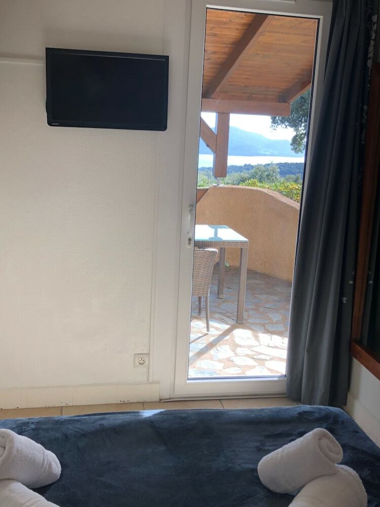 Residencia Les Hauts de Porto-vecchio