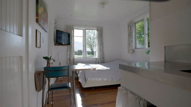 Te Aroha Holiday Park And Hot Pools