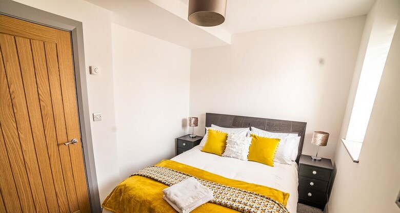 Apartamentos Holiday Rentals Ni - Eglinton Four