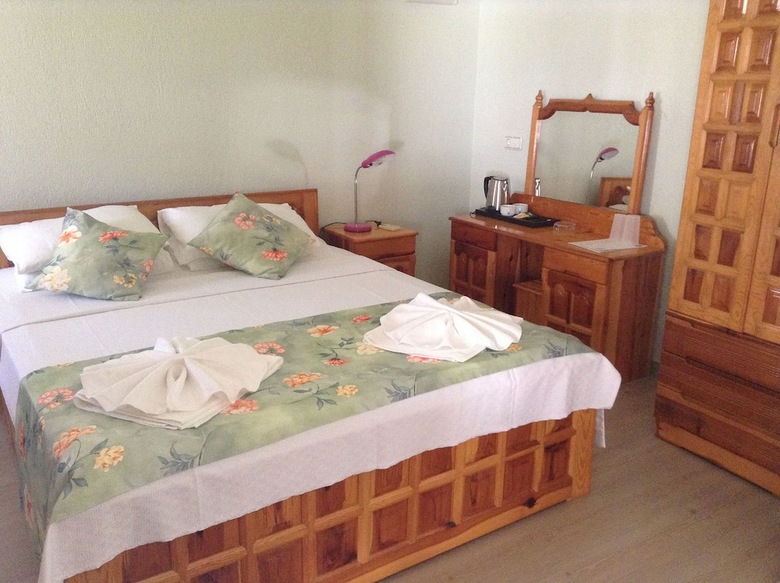 Keysan Yunus Boutique Hotel