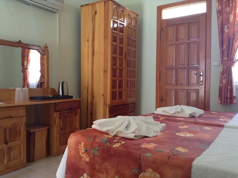 Keysan Yunus Boutique Hotel