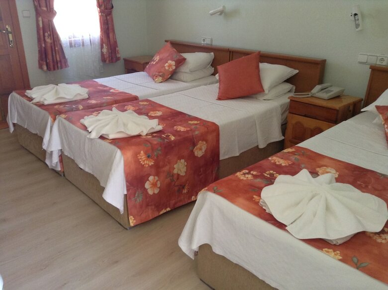 Keysan Yunus Boutique Hotel