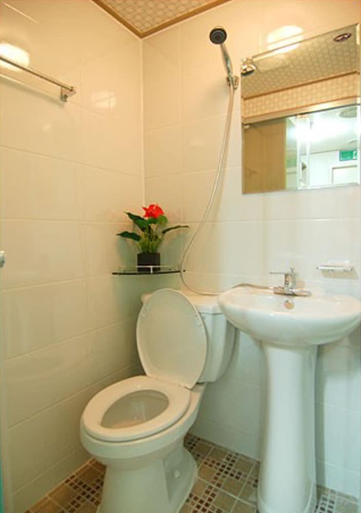 Hotel Rodem Oneroomtel