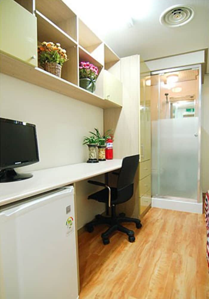 Hotel Rodem Oneroomtel