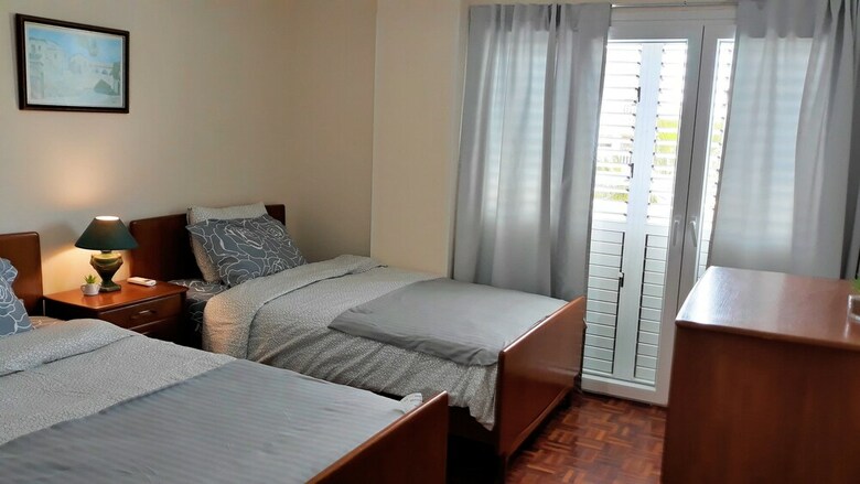 Sunny Apartment Larnaca