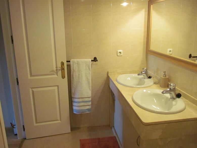 Apartamentos Vista Mar Y Golf A�oreta