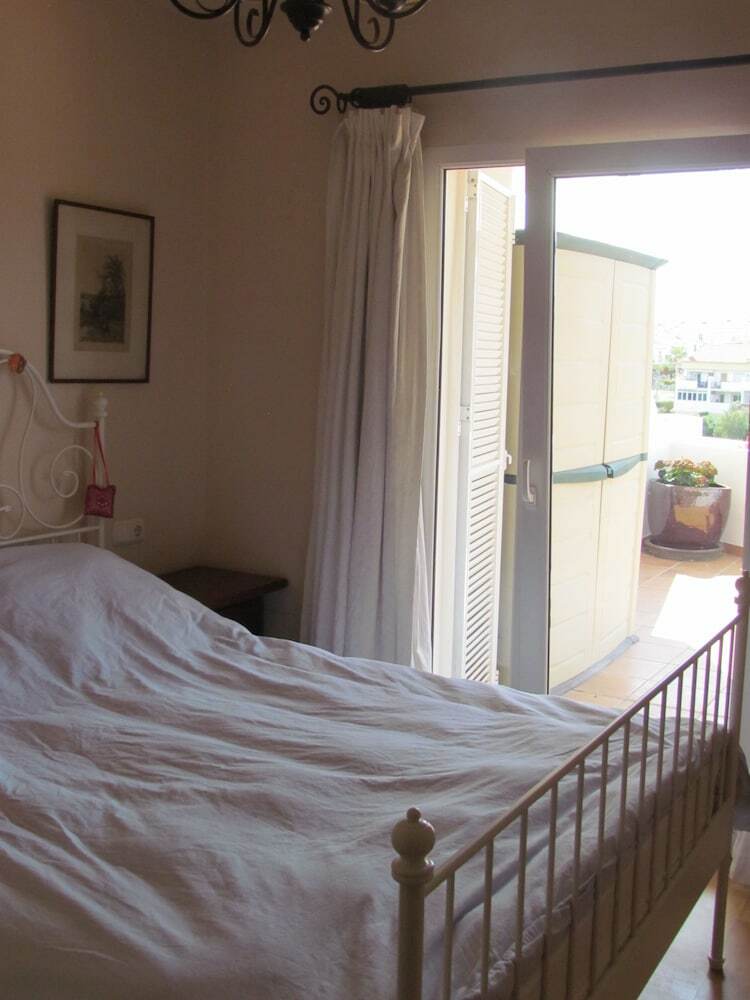 Apartamentos Vista Mar Y Golf A�oreta