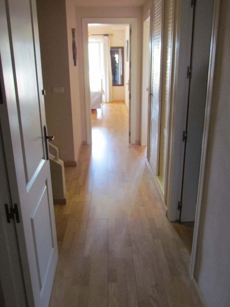 Apartamentos Vista Mar Y Golf A�oreta