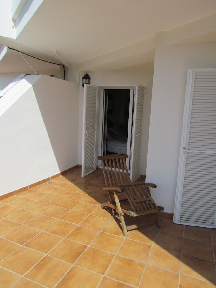 Apartamentos Vista Mar Y Golf A�oreta