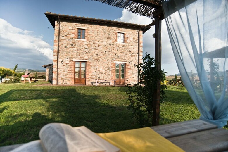 Agroturismo Podere Campaini