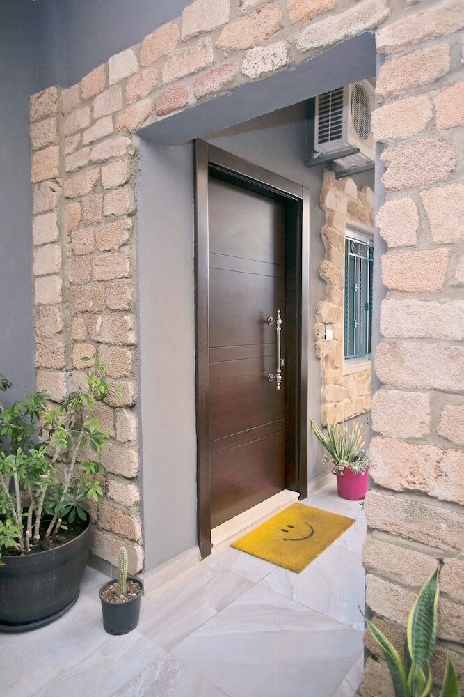 Apartamentos Inntown