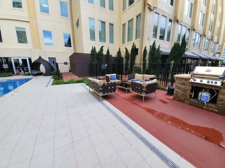 Regal Stays Corporate Condos - Downtown