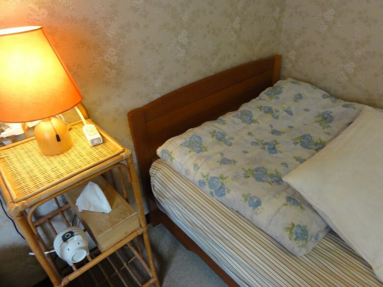 Hotel Tanigawadake Raspberry Youth Hostel