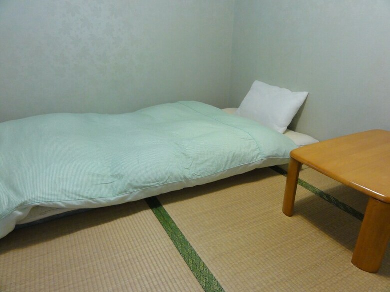 Hotel Tanigawadake Raspberry Youth Hostel