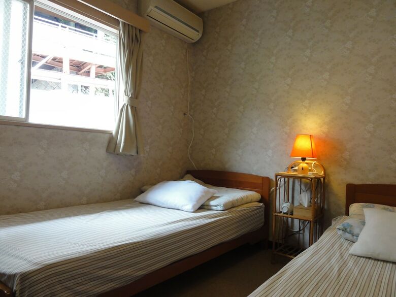 Hotel Tanigawadake Raspberry Youth Hostel