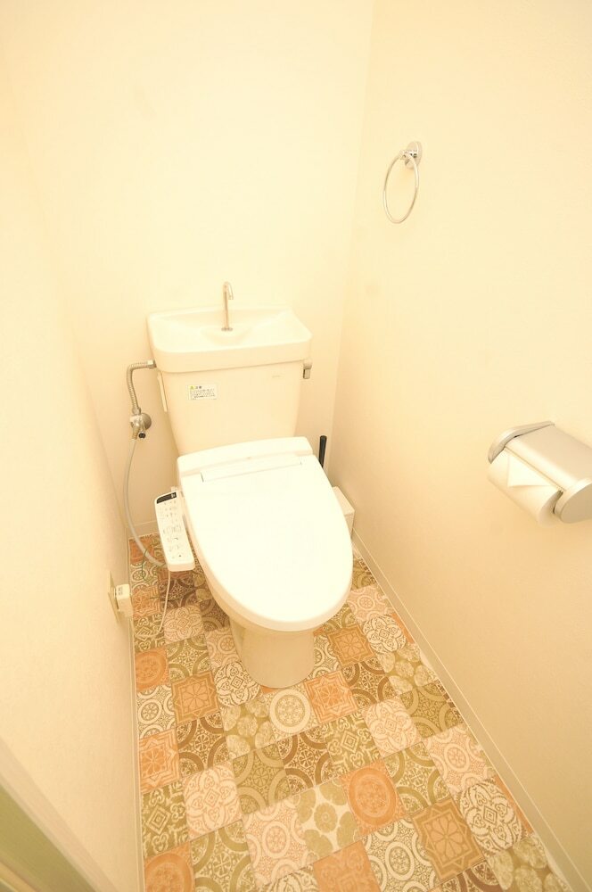 Apartamentos Maison Milano Nakatsu Room 202