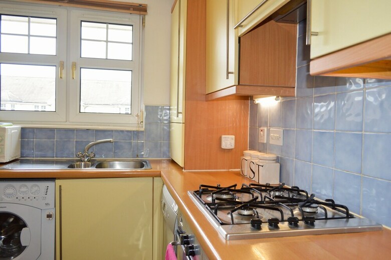 Apartamentos Attractive 3 Bedroom Flat In Central Haymarket