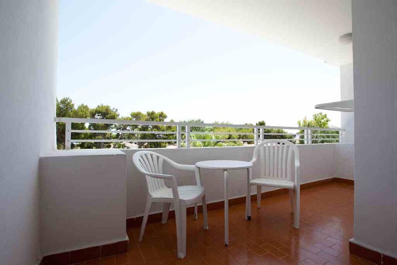 Aparthotel Apartamentos Central Park