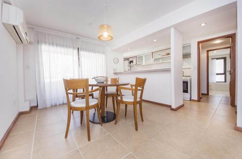 Apartamentos Obispo Salguero X4z