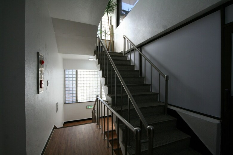 Hotel Ivy House