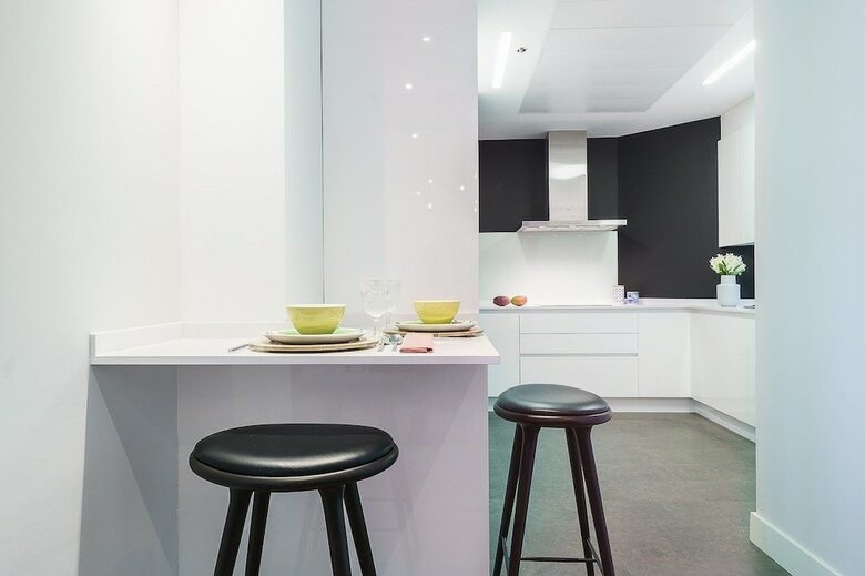 Apartamentos Home Club Torre Madrid Xli